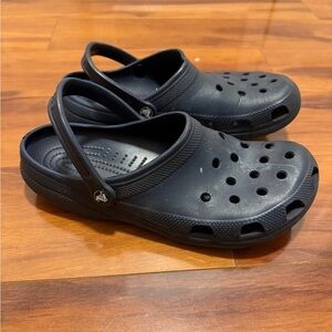 Crocs Sandals men’s size 11